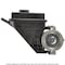 A1 Cardone New Power Steering Pump, 96-71996 96-71996 - alternate 2